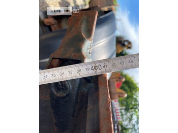 Лизинг на Komponenten TL400 Schaeff HR18 Komponenten TL400 Schaeff HR18: слика 3