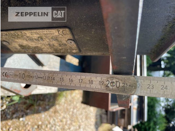 Лизинг на Komponenten TL400 Schaeff HR18 Komponenten TL400 Schaeff HR18: слика 5