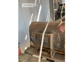 Корпа за багер