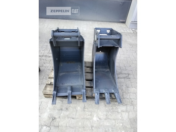 Корпа за багер