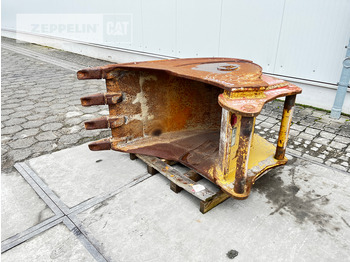 Корпа за багер