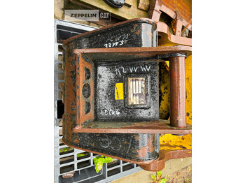 Корпа за багер