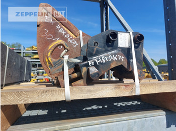 Брза спојка VERACHTERT