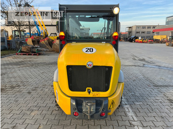 Натоварувач на тркала Kramer 5035: слика 5