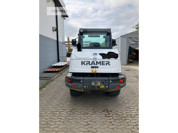 Лизинг на Kramer 5095 Kramer 5095: слика 4