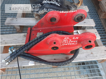 Брза спојка LEHNHOFF