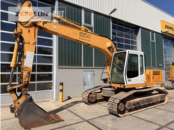 Багер гасеничар LIEBHERR R 904