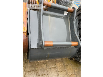 Корпа за багер за Градежна машина Raedlinger TL 1.000mm OQ70/55: слика 3
