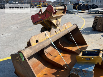 Корпа за багер RESCHKE