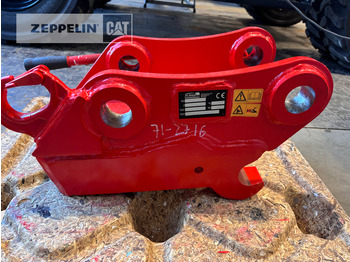 Брза спојка CATERPILLAR