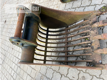 Сортирачка кофа ZEPPELIN