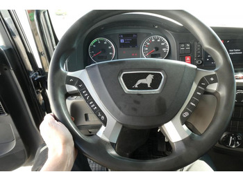 Лизинг на MAN TG-S 35.460 8x6 4 Achs Muldenkipper Meiller 18m³ MAN TG-S 35.460 8x6 4 Achs Muldenkipper Meiller 18m³: слика 2 Лизинг на MAN TG-S 35.460 8x6 4 Achs Muldenkipper Meiller 18m³ MAN TG-S 35.460 8x6 4 Achs Muldenkipper Meiller 18m³: слика 2