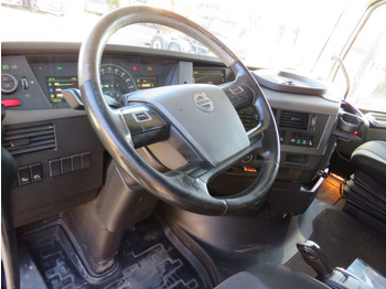 Камион со кука за подигање VOLVO (S) Truck FH 460 Abrollkipper Meiller 20.70, Funk: слика 4