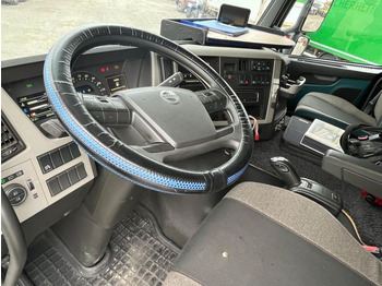 Лизинг на Volvo FM 420 6x2 Pritsche Heckkran 27m/t,Funk,Jib ,E6  Volvo FM 420 6x2 Pritsche Heckkran 27m/t,Funk,Jib ,E6: слика 5