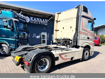Камион влекач Mercedes-Benz 1848 LS Actros 5  GigaSpace: слика 4
