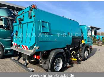 Возило за метење Mercedes-Benz 1324 Atego Johnston  VT652   120TKM  Euro6b: слика 5