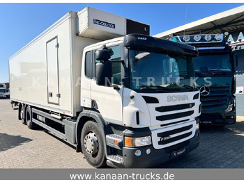 Камион ладилник SCANIA P 280