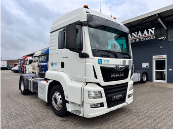 Камион влекач MAN TGS 18.470