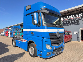 Камион влекач MERCEDES-BENZ Actros 1848
