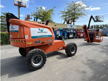 Телескопска платформа JLG