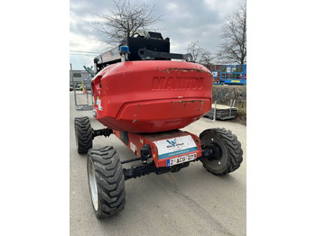 Дигачка зглобна платформа Manitou 160 ATJ RC(3825): слика 5