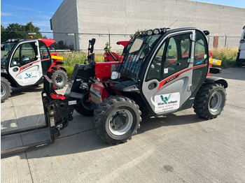 Телескопски ракувач MANITOU MT 625 H
