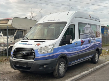 Минибус FORD Transit