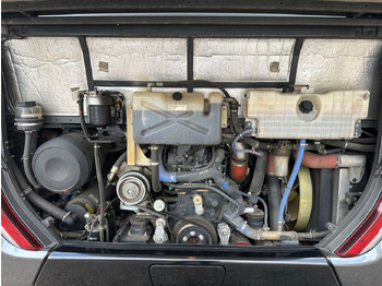 Лизинг на  Iveco EVADYS H (55 Sitze*Schalt*176 tKm) Iveco EVADYS H (55 Sitze*Schalt*176 tKm): слика 4