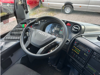Лизинг на  Iveco Irisbus Crossway LE (Klima*100 km/h) Iveco Irisbus Crossway LE (Klima*100 km/h): слика 4