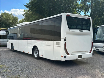 Лизинг на  Iveco Irisbus Crossway LE (Klima*100 km/h) Iveco Irisbus Crossway LE (Klima*100 km/h): слика 2