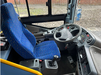 Градски автобус Iveco Irisbus Crossway LE SFR 162 *AC*100 km/h*Schalt Iveco Irisbus Crossway LE SFR 162 *AC*100 km/h*Schalt: слика 5 Градски автобус Iveco Irisbus Crossway LE SFR 162 *AC*100 km/h*Schalt Iveco Irisbus Crossway LE SFR 162 *AC*100 km/h*Schalt: слика 5