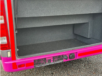 Минибус, Патничко комбе Iveco RAPIDO 70c21 (Garantie 06.2027*Motor neu 09.25): слика 4