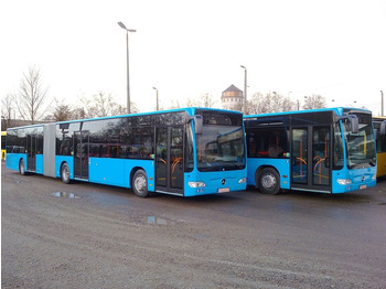 Зглобен автобус MERCEDES-BENZ Citaro