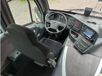 Минибус, Патничко комбе Mercedes-Benz Atego Unvi (DE*Klima*35 Sitze) O350 K/ Tourino: слика 5