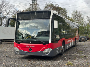 Градски автобус MERCEDES-BENZ Citaro