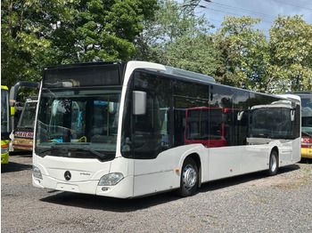 Градски автобус Mercedes-Benz O 530 C2 Citaro Euro 6D*Klimaanlage: слика 2