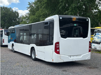 Градски автобус Mercedes-Benz O 530 C2 Citaro Euro 6D*Klimaanlage: слика 3