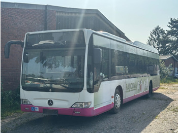 Градски автобус MERCEDES-BENZ Citaro