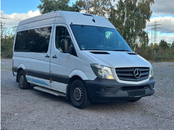 Минибус MERCEDES-BENZ Sprinter 316