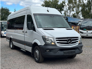 Минибус MERCEDES-BENZ Sprinter 516