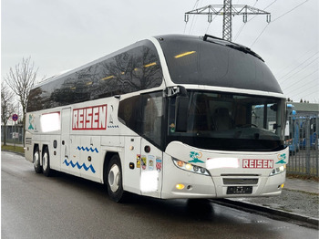 Патнички вагон автобус NEOPLAN
