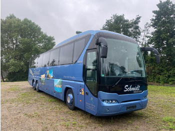 Патнички вагон автобус NEOPLAN