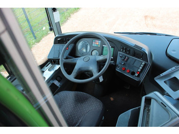 Лизинг на Setra S 415 NF (Klima, EURO 5)  Setra S 415 NF (Klima, EURO 5): слика 5