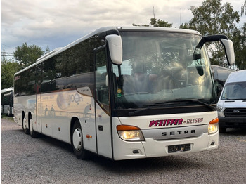 Приградски автобус SETRA