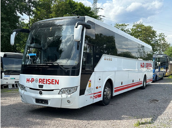 Патнички вагон автобус TEMSA