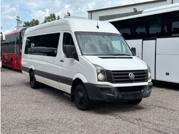 Минибус VOLKSWAGEN Crafter