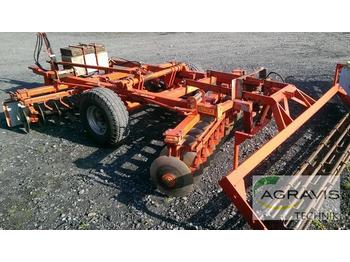 Ситнач Brix BK 28: слика 1