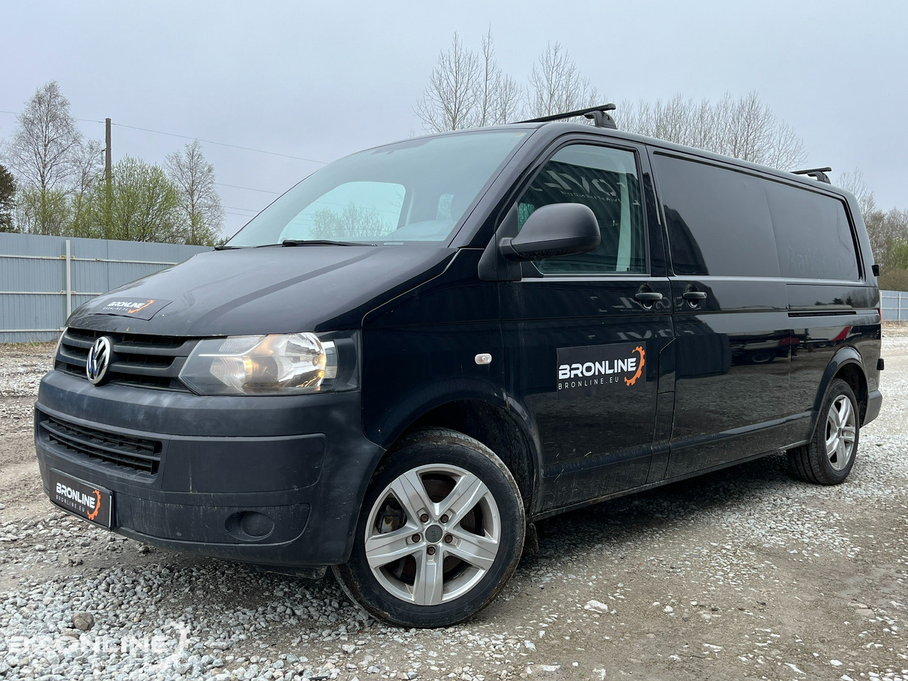 2013 Volkswagen Transporter T5 4x4 - Мало комбе: слика 1 2013 Volkswagen Transporter T5 4x4 - Мало комбе: слика 1