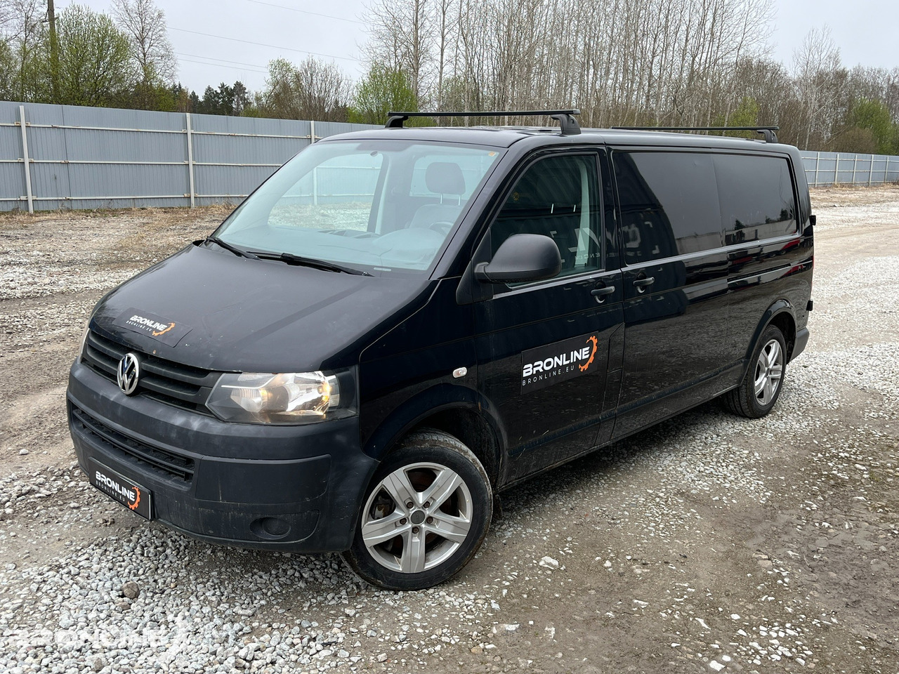 2013 Volkswagen Transporter T5 4x4 - Мало комбе: слика 2 2013 Volkswagen Transporter T5 4x4 - Мало комбе: слика 2