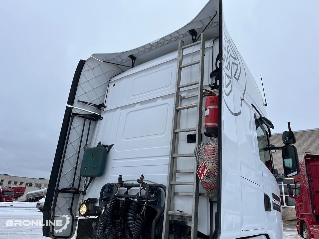 Камион влекач 2014 Scania R450 4x2 Tractor unit: слика 18 Камион влекач 2014 Scania R450 4x2 Tractor unit: слика 18